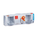 Bicchiere loto cl.27.5 acqua bormioli rocco