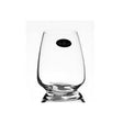 Bicchiere atelier cl.40 riesling tocai bormioli luigi