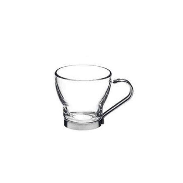 Bicchiere oslo cl.10 punch bormioli rocco