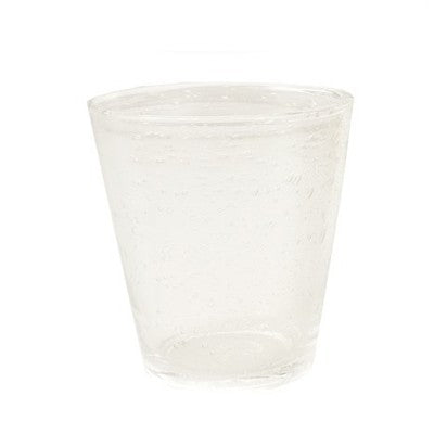 Bicchiere bollicine cl.30 trasparente