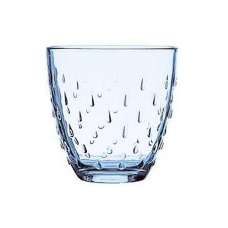 Bicchiere niagara cl.25 blue bormioli rocco ***