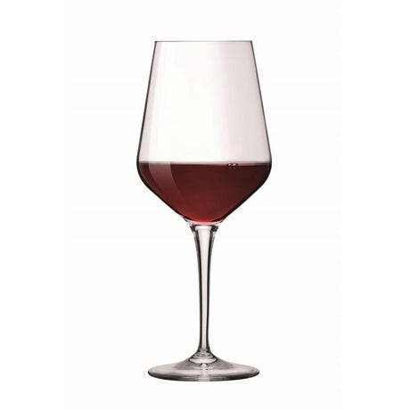 Calice premium rose' cl.42 modello 14 bormioli rocco