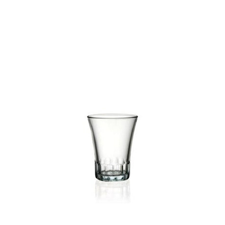Bicchiere amalfi cl.9 duralex