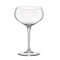 Calice cocktail bartender novecento cl.25 bormioli rocco