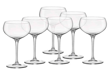 Calice cocktail bartender novecento cl.25 bormioli rocco