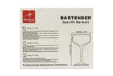 Calice cocktail bartender novecento cl.25 bormioli rocco