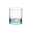 Bicchiere iride cl.25 azzurro bormioli rocco
