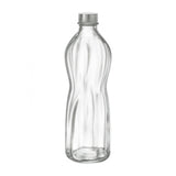 Bottiglia vetro aqua cl.100 bormioli rocco