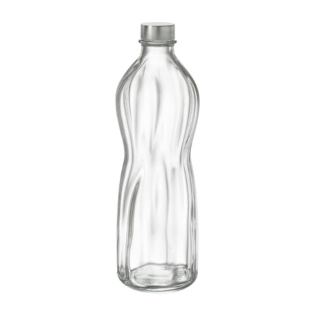 Bottiglia vetro aqua cl.100 bormioli rocco