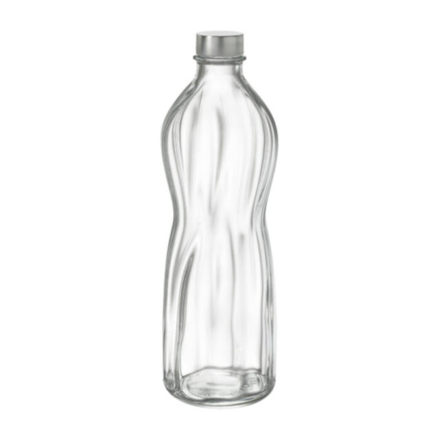 Bottiglia vetro aqua cl.100 bormioli rocco