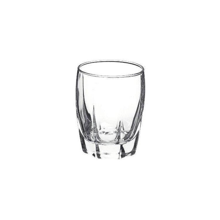 Bicchiere gastone cl.27 acqua bormioli rocco ***