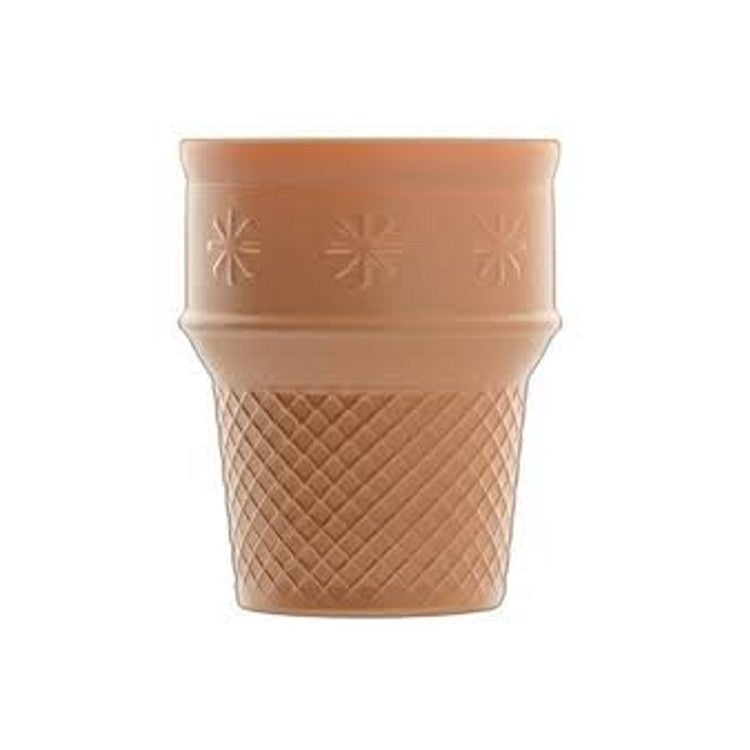 Coppa gelato cono wafer bormioli luigi ***