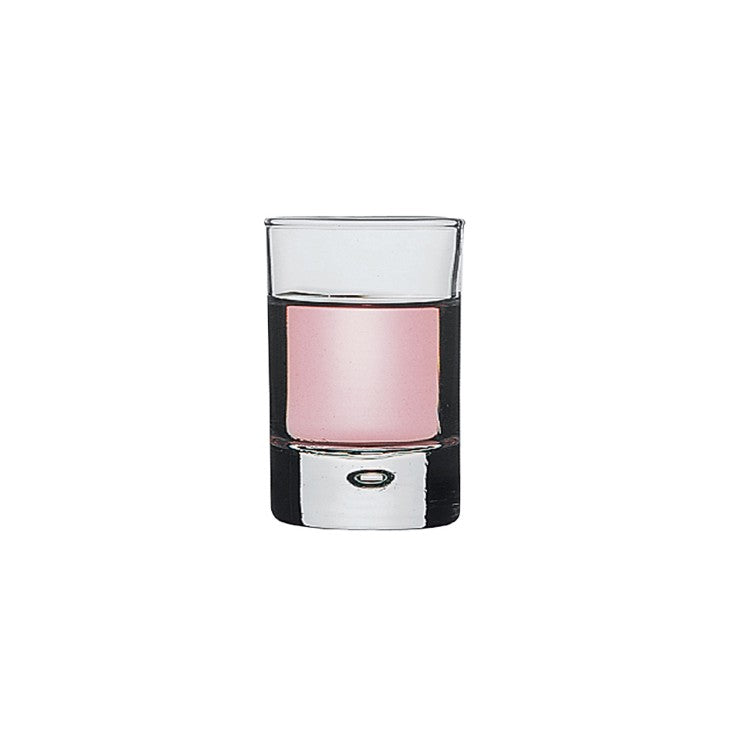 Bicchiere centra cl.6,3 liquore pasabahce