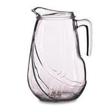 Caraffa rolly lt.2.60 bormioli rocco