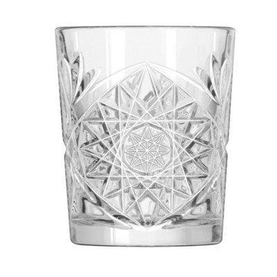 Bicchiere hobstar cl.35,5 dof onis