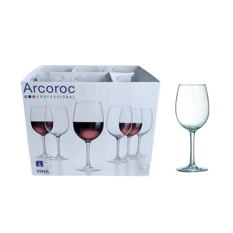 CALICE VINA VINO ROSSO CL.47 ARCOROC