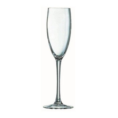 Calice vina flute cl.19 arcoroc