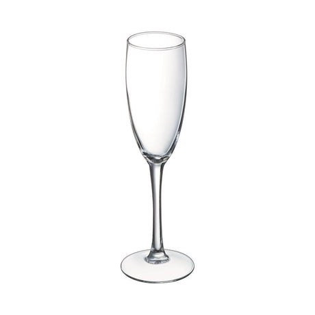 Calice vina flute cl.19 arcoroc