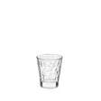 Bicchiere diamond cl.8 liquore bormioli rocco