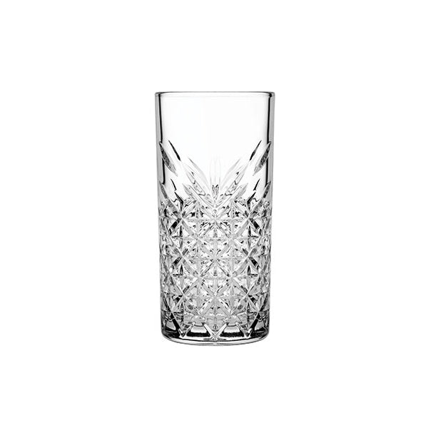 Bicchiere timeless cl.45 long drink pasabahce