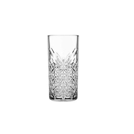 Bicchiere timeless cl.36,5 long drink pasabahce