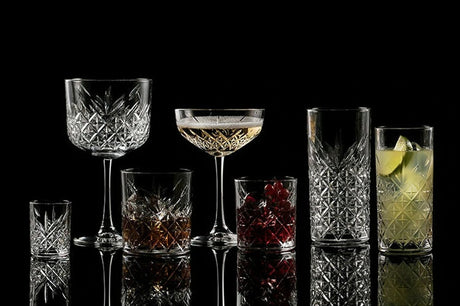 Bicchiere timeless cl.21 pasabahce