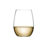 Bicchiere pure cristallino cl.37 nude