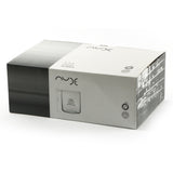 Bicchiere finesse cristallino cl.39 dof nude