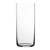 Bicchiere finesse cristallino cl.35 long drink nude