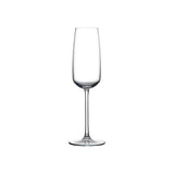 Calice mirage cl.24,5 flute champagne nude
