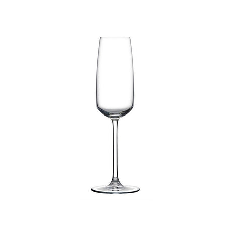 Calice mirage cl.24,5 flute champagne nude