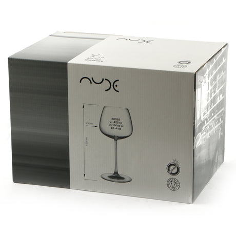 Calice mirage degustazione cl.42.5 nude