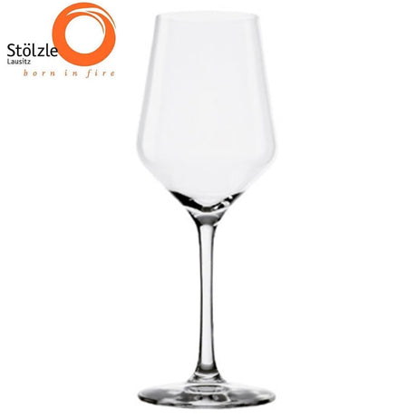 Stolzle lausitz revolution calice classic vini bianchi cl.36,5