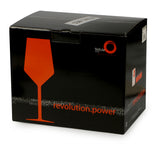 Stolzle lausitz revolution calice power con tacca cl.49