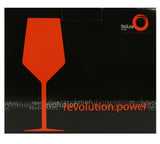 Stolzle lausitz revolution calice power con tacca cl.49