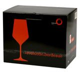 Stolzle lausitz revolution calice bordeaux cl.65