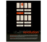 Stolzle lausitz revolution calice bordeaux cl.65