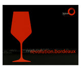Stolzle lausitz revolution calice bordeaux cl.65