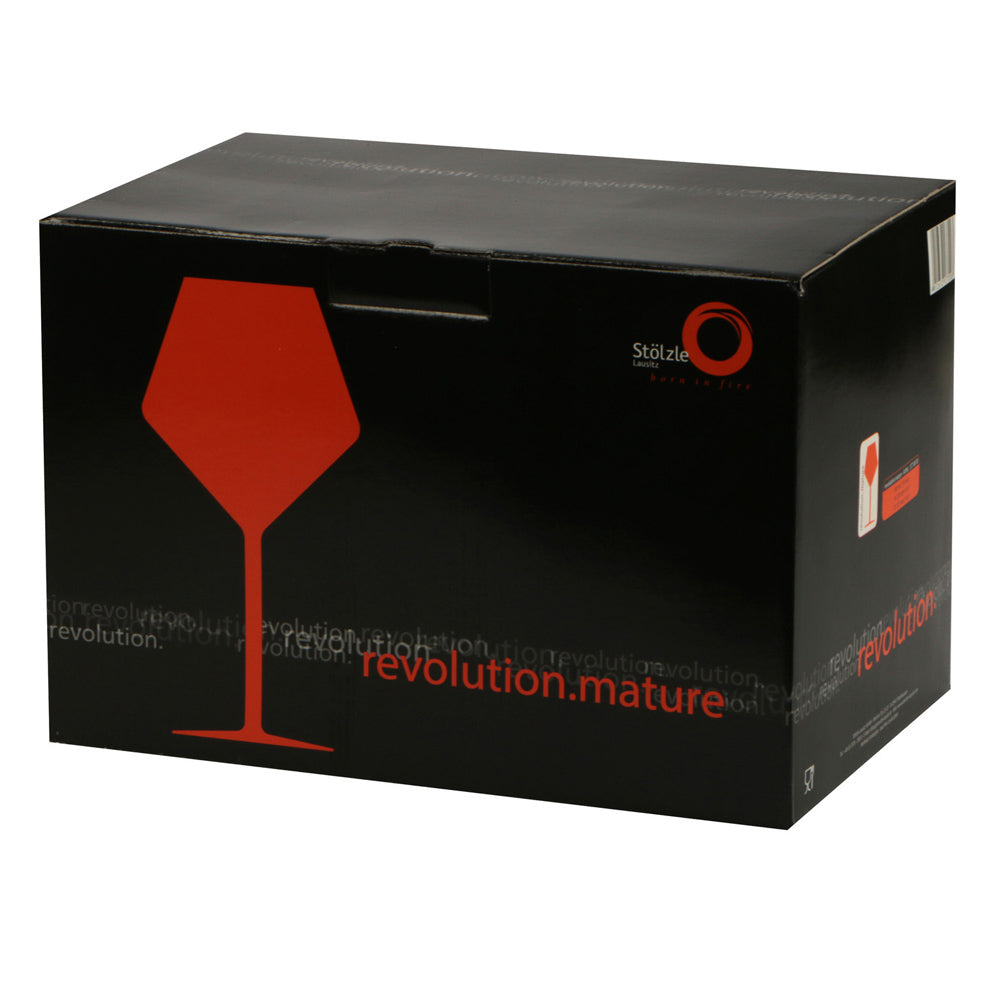 Stolzle lausitz revolution calice mature cl.54.5