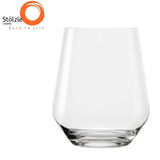 Stolzle lausitz revolution bicchiere acqua cl.37