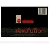 Stolzle lausitz revolution bicchiere acqua cl.37