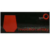 Stolzle lausitz revolution bicchiere acqua cl.37