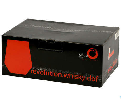 STOLZLE LAUSITZ REVOLUTION BICCHIERE DOF CL.47