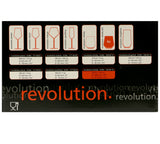 Stolzle lausitz revolution bicchiere dof cl.47