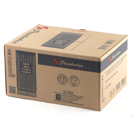 Bicchiere elysia cl.28 long drink pasabahce