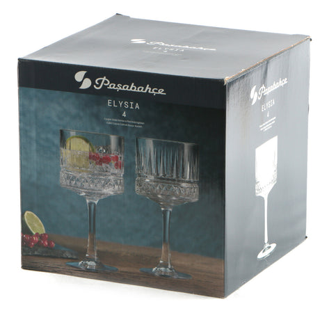 COPPA/CALICE COCKTAIL ELYSIA CL.50 PASABAHCE