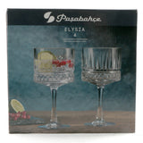 Coppa/calice cocktail elysia cl.50 pasabahce