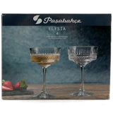 Coppa champagne elysia cl.26 pasabahce