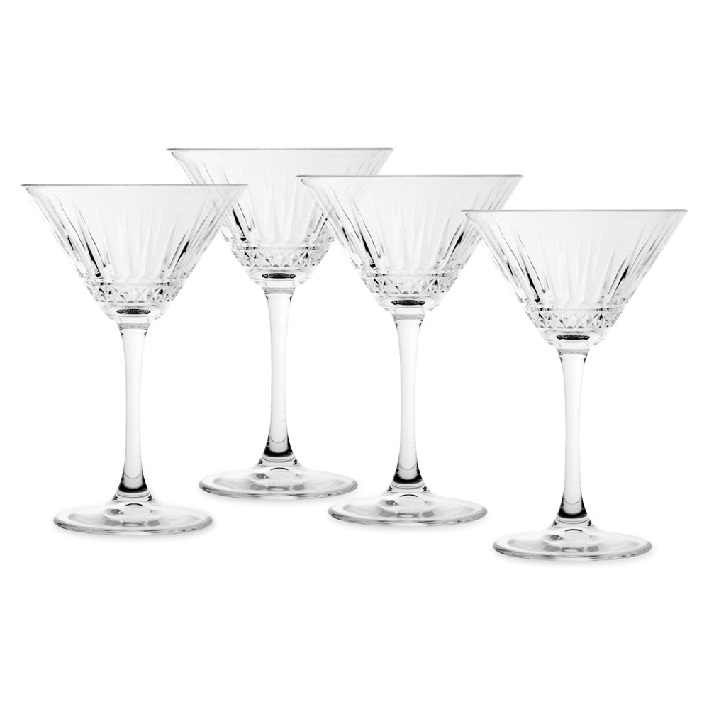 Coppa cocktail martini elysia cl.22 pasabahce