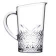 Caraffa timeless lt.1,44 pasabahce